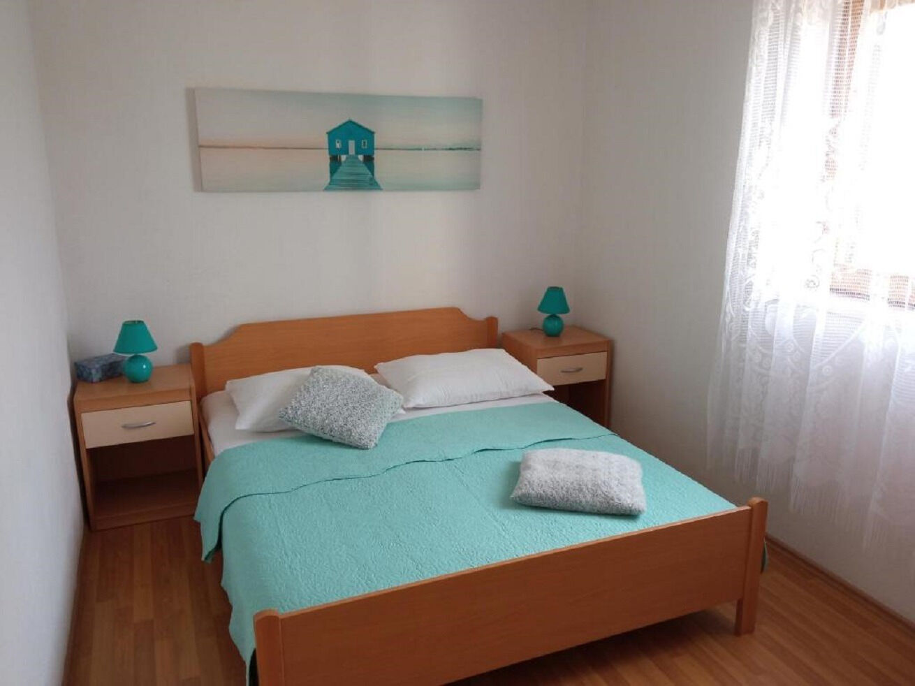 Apartment Šimi 102461-A1
