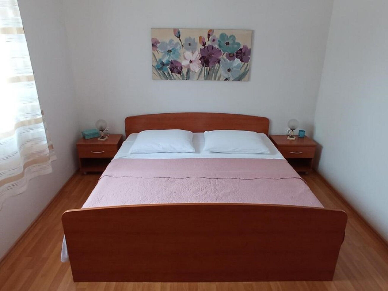 Apartment Šimi 102461-A1