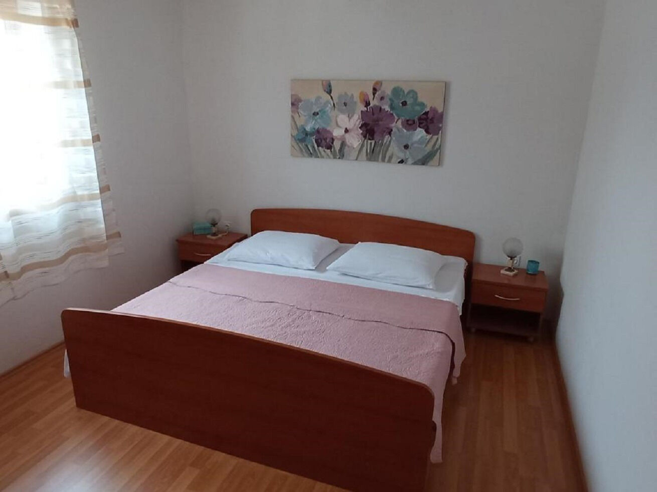 Apartment Šimi 102461-A1