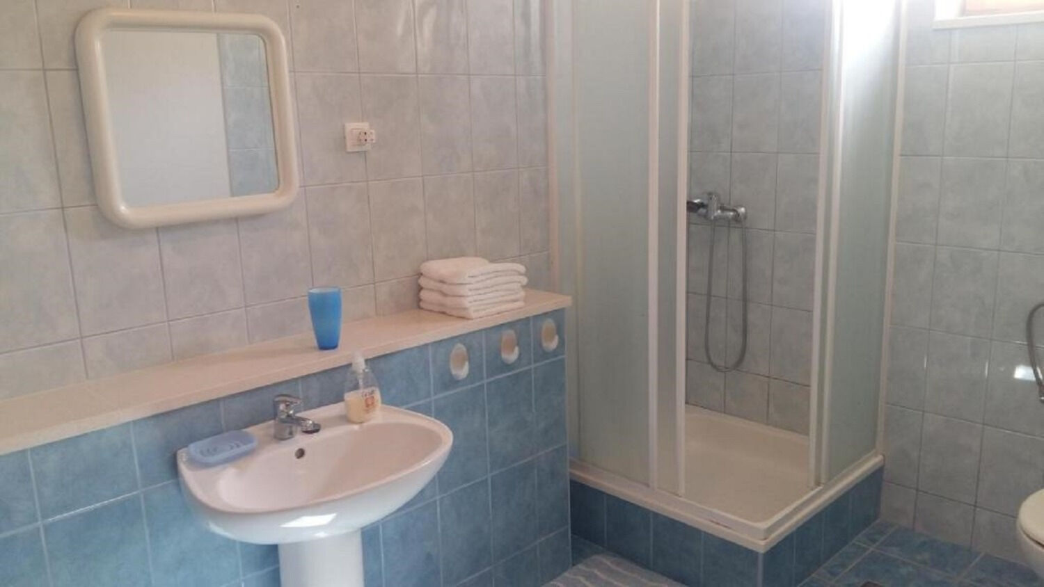 Apartment Šimi 102461-A1