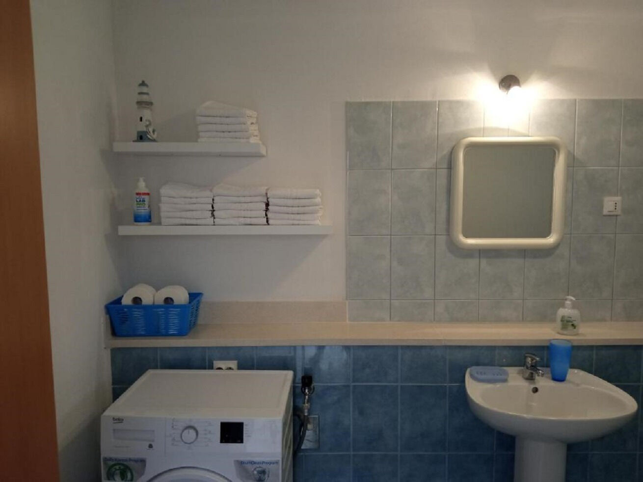 Apartment Šimi 102461-A1