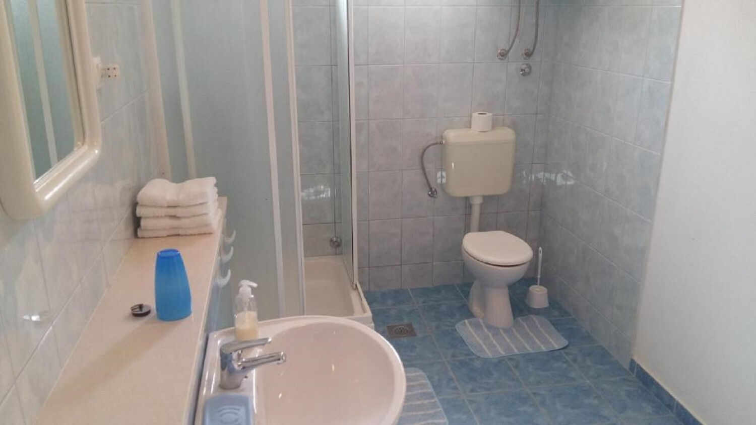Apartment Šimi 102461-A1