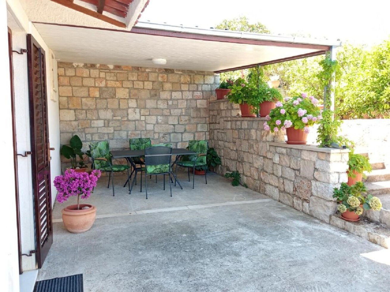 Apartman Šimi A1