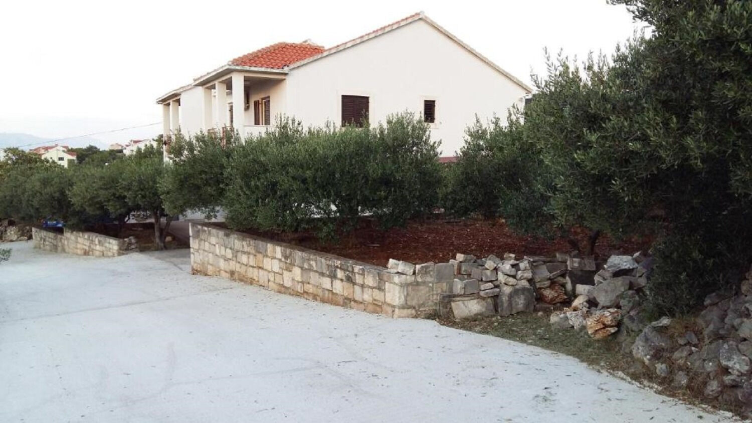 Apartment Šimi 102461-A1