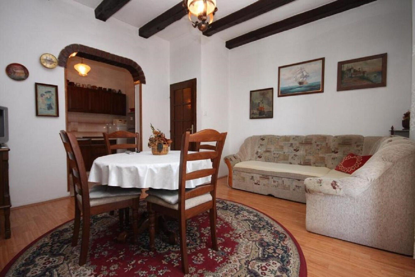 Apartments Stipe 102491-A2