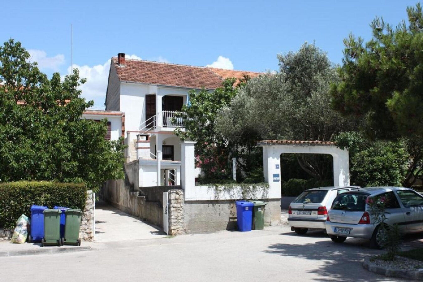 Apartments Stipe 102491-A2