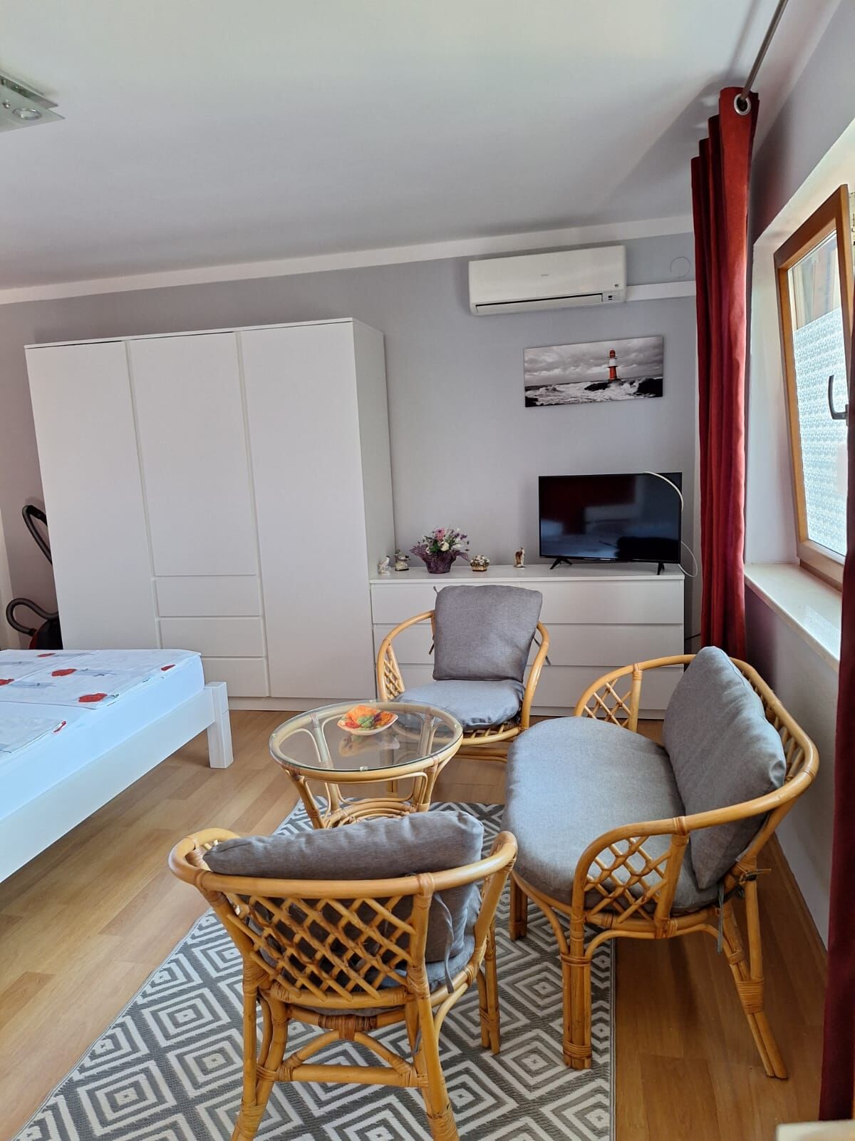 Apartments Mira 26271-A2