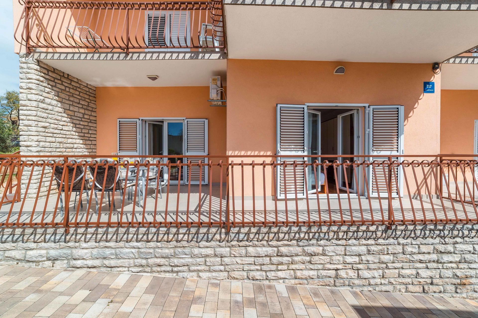 Apartment Goge 10252-A1