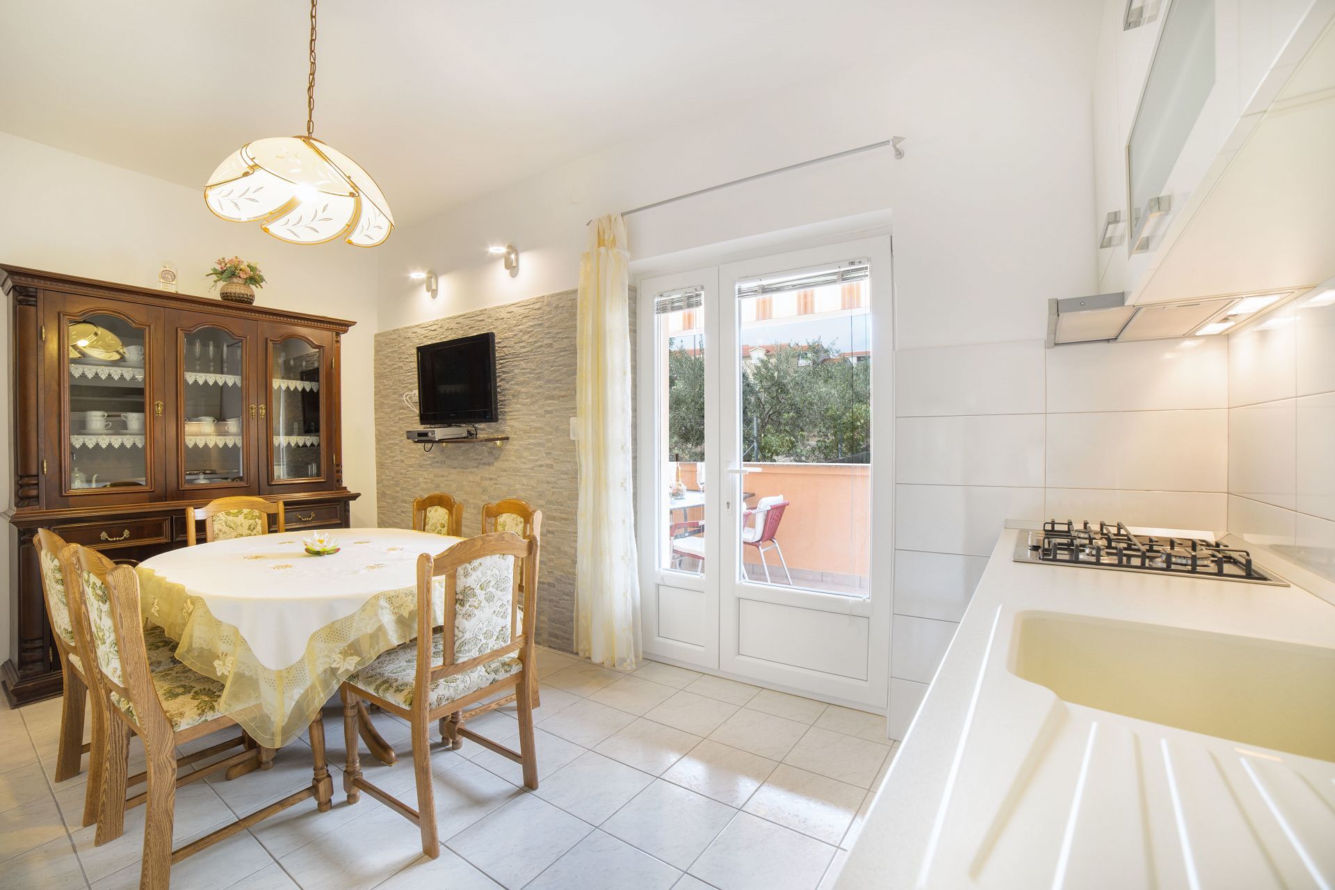Apartment Goge 10252-A1