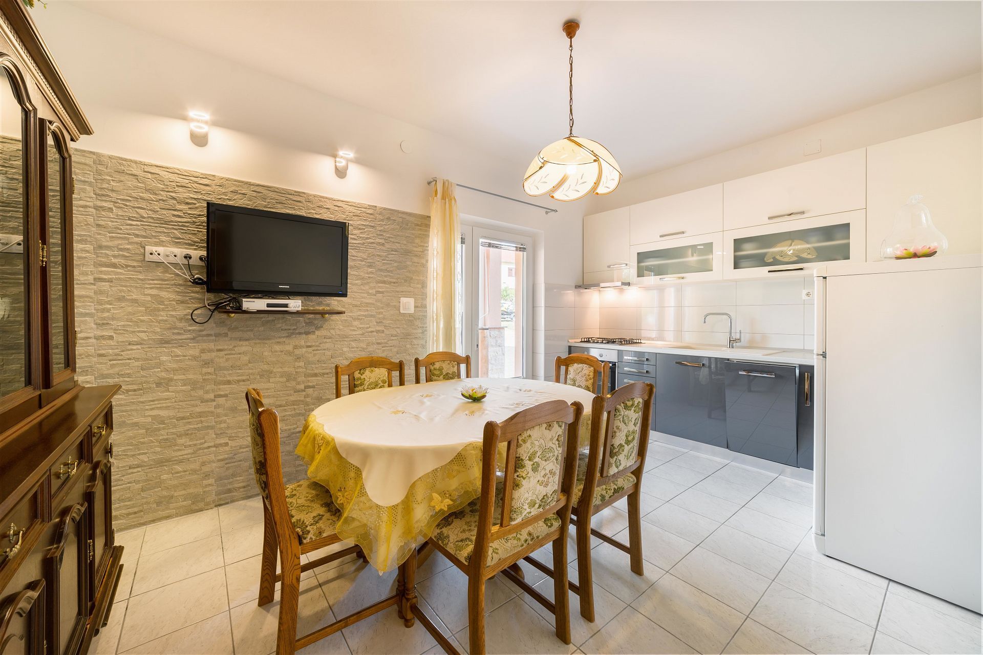 Apartment Goge 10252-A1