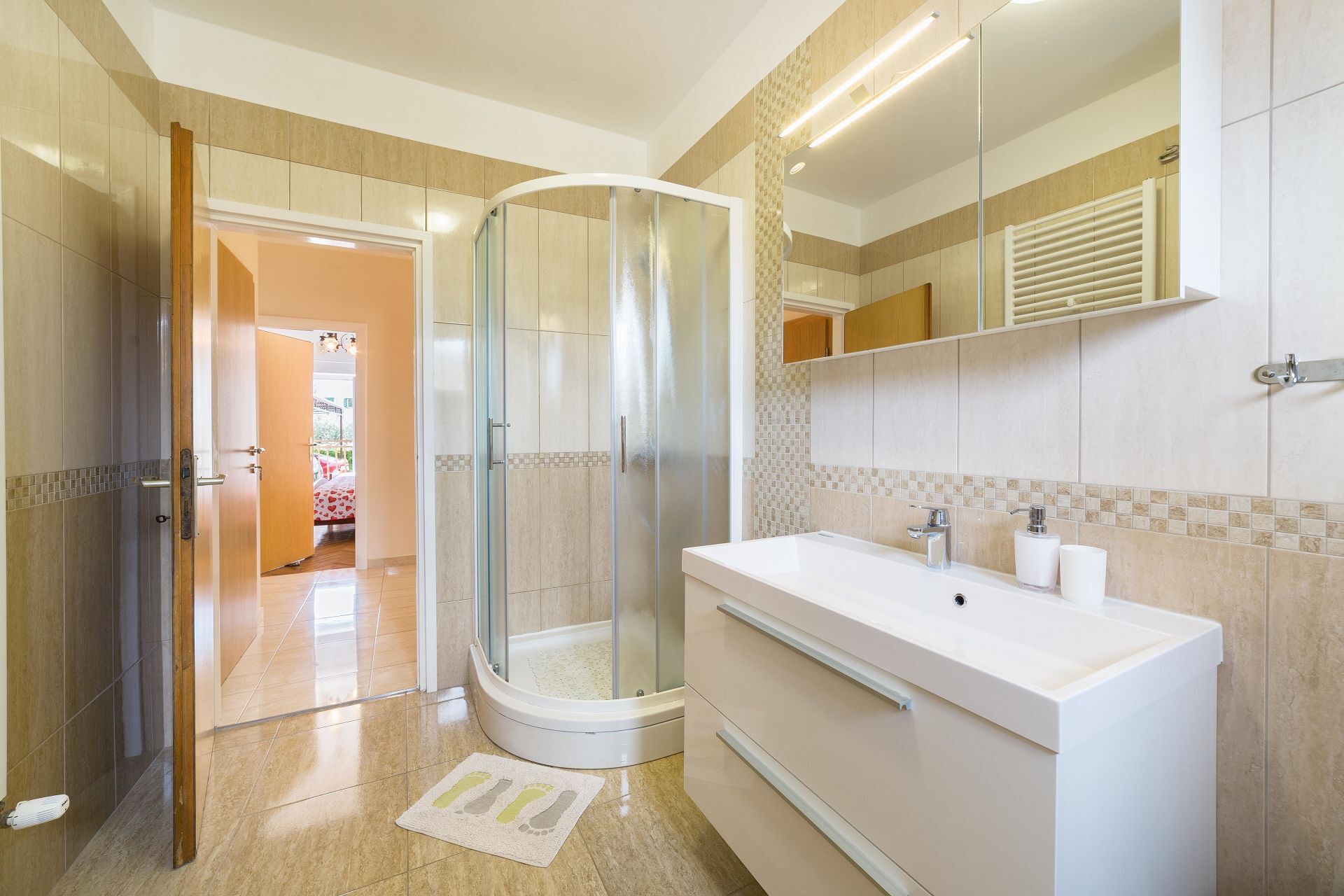 Apartment Goge 10252-A1
