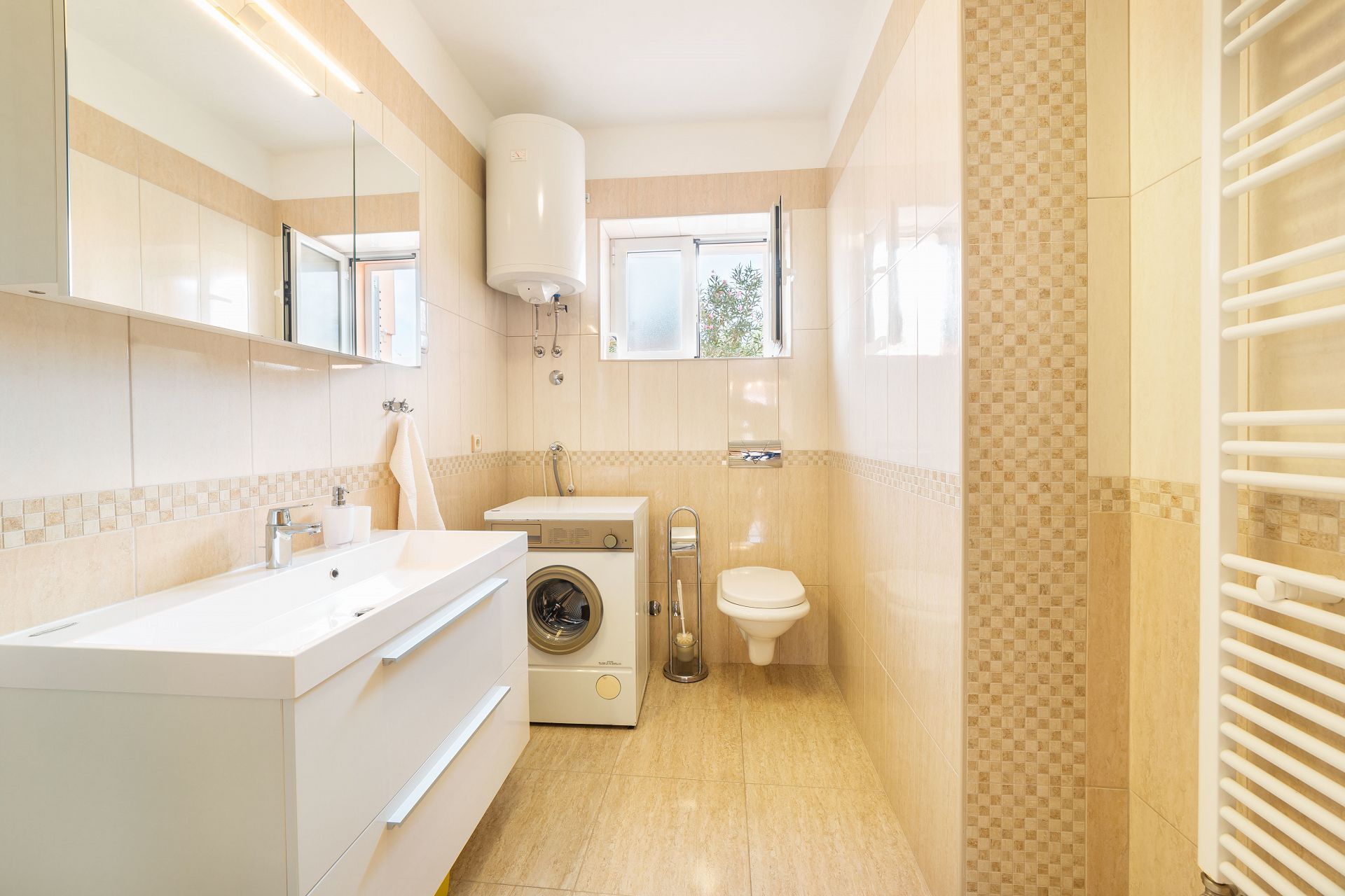 Apartment Goge 10252-A1
