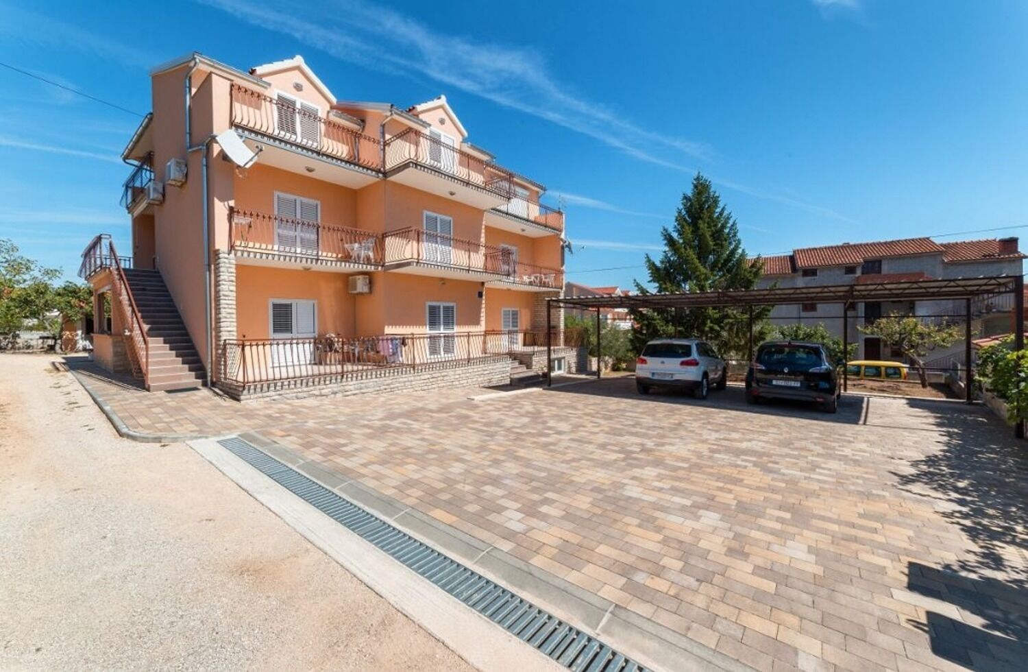 Apartment Goge 10252-A1