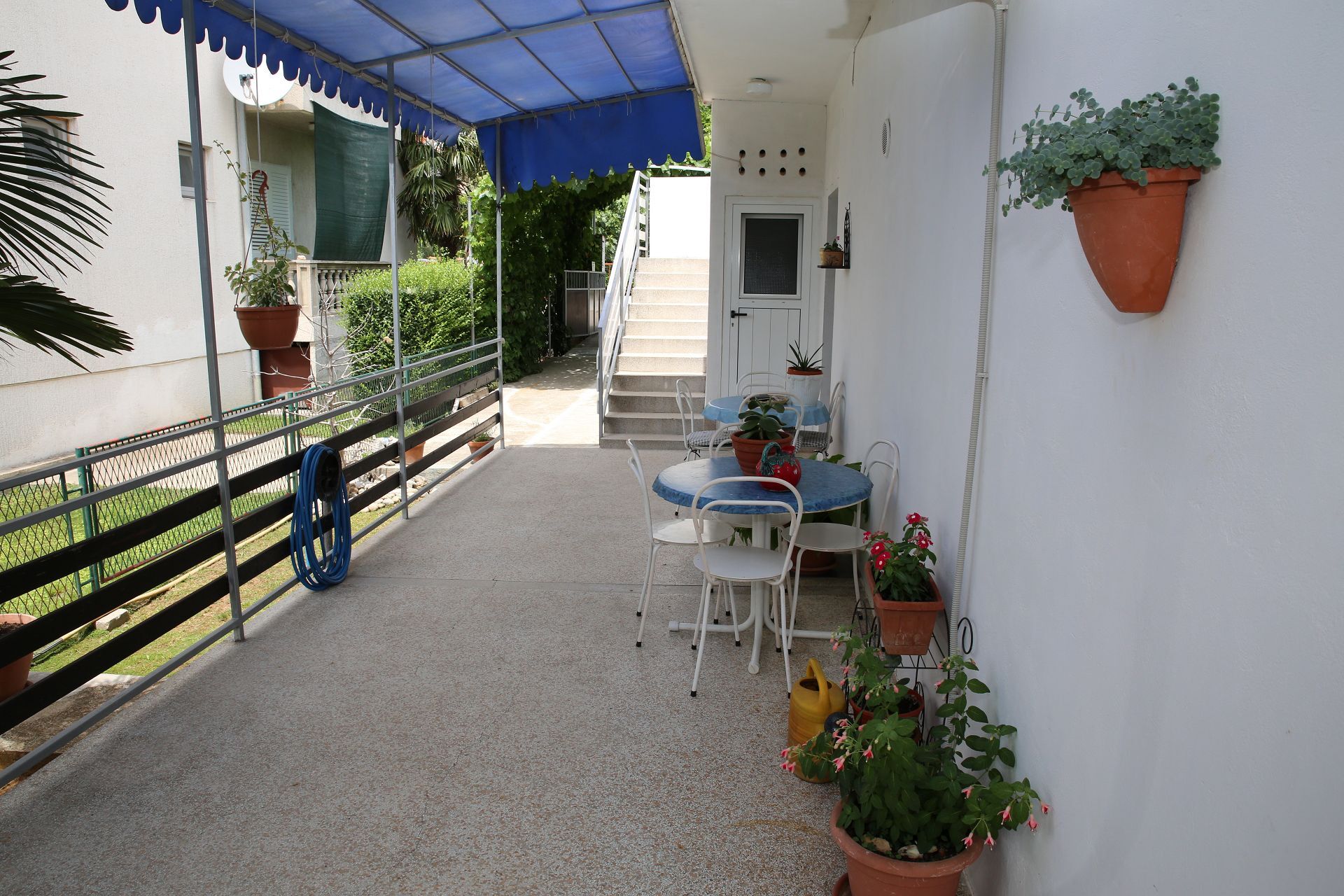 Apartments Araz 10253-A1