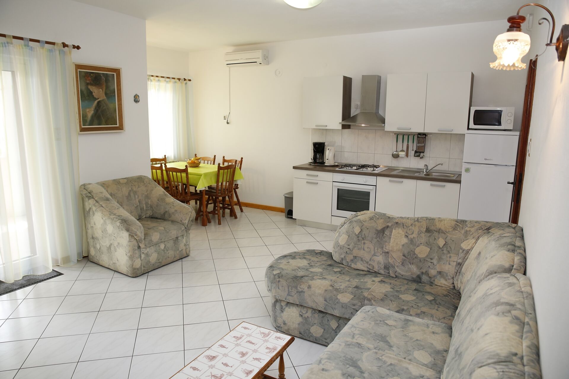 Apartments Araz 10253-A1