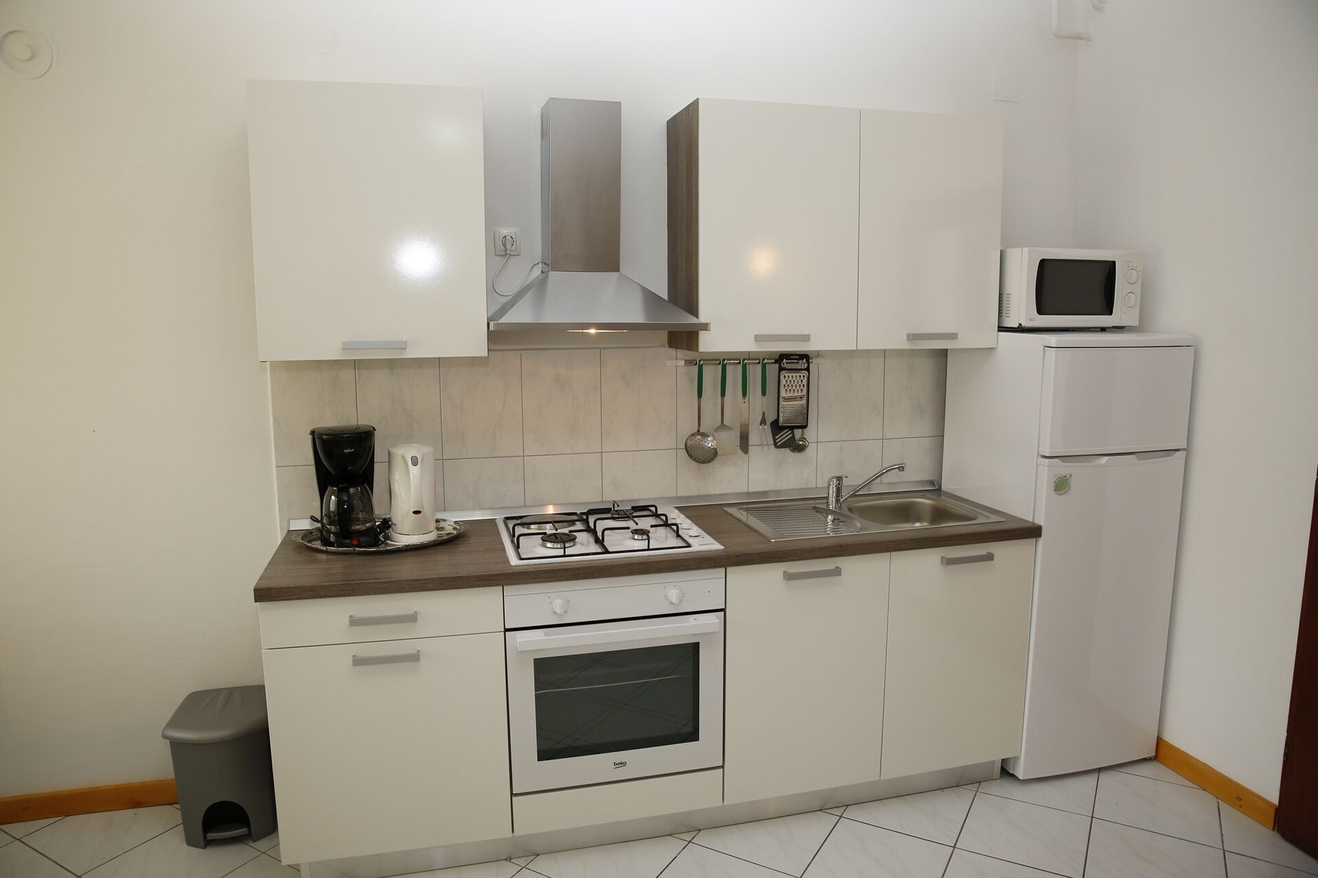 Apartments Araz 10253-A1