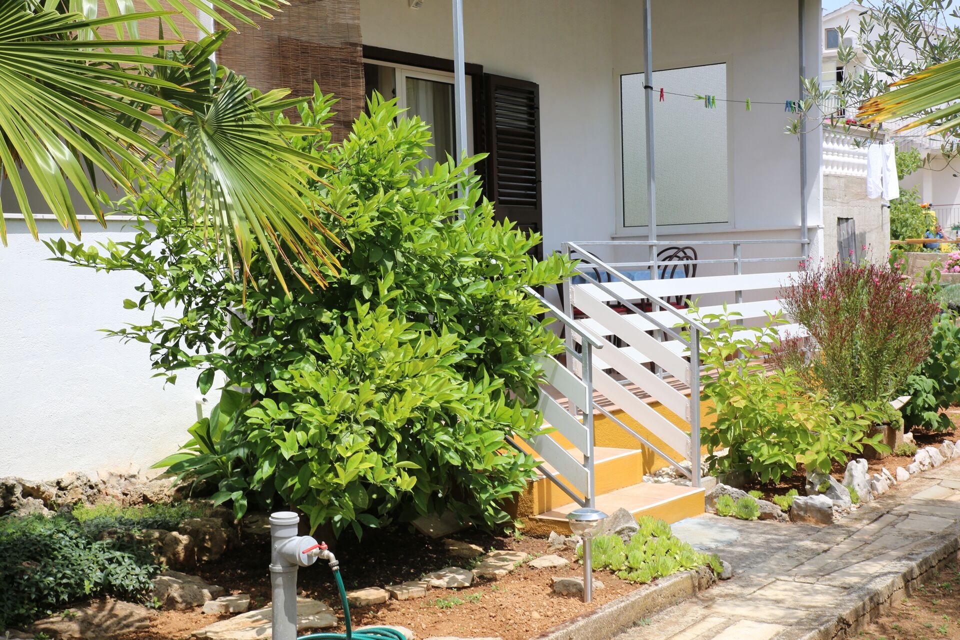 Apartments Araz 10253-A2