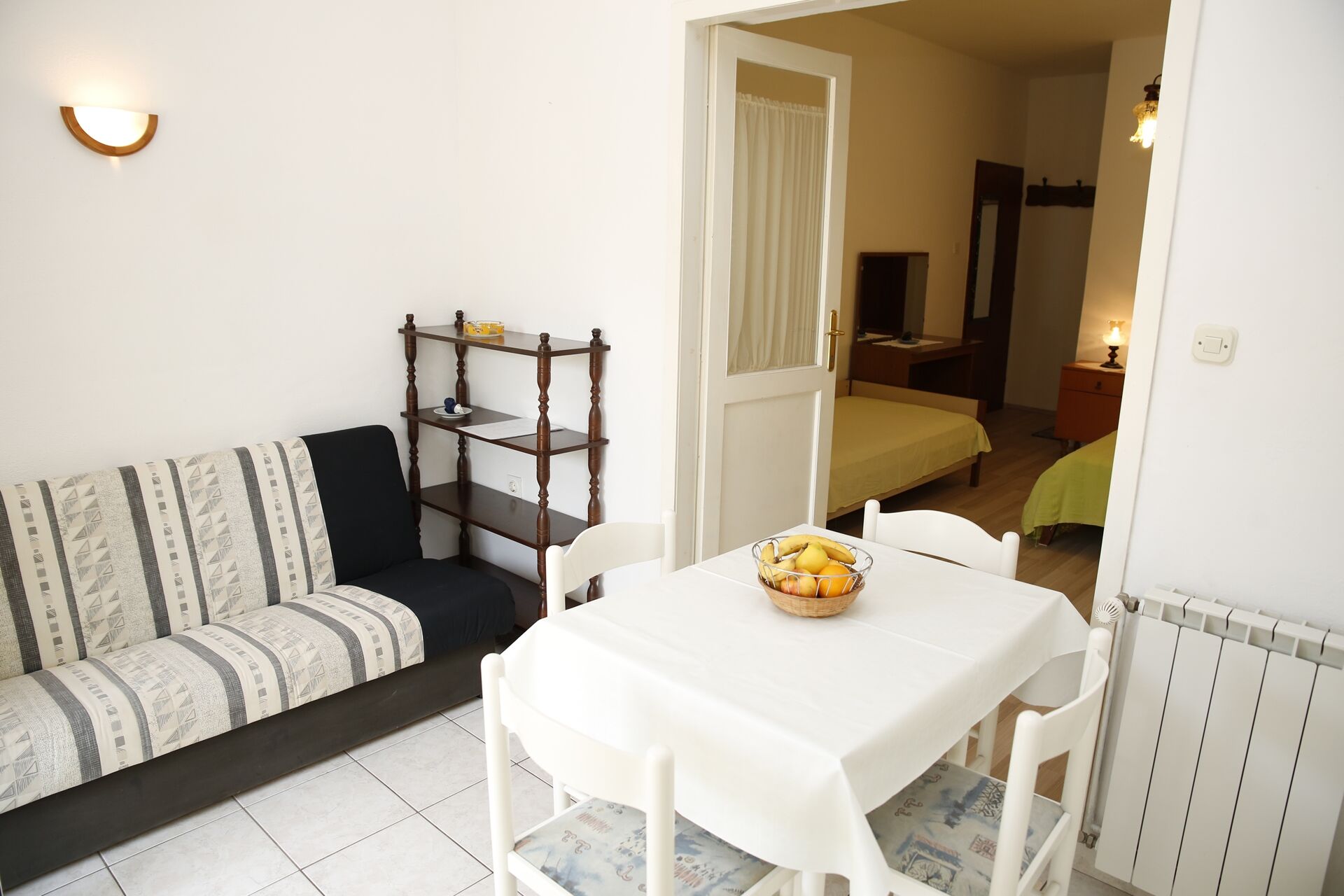 Apartments Araz 10253-A2