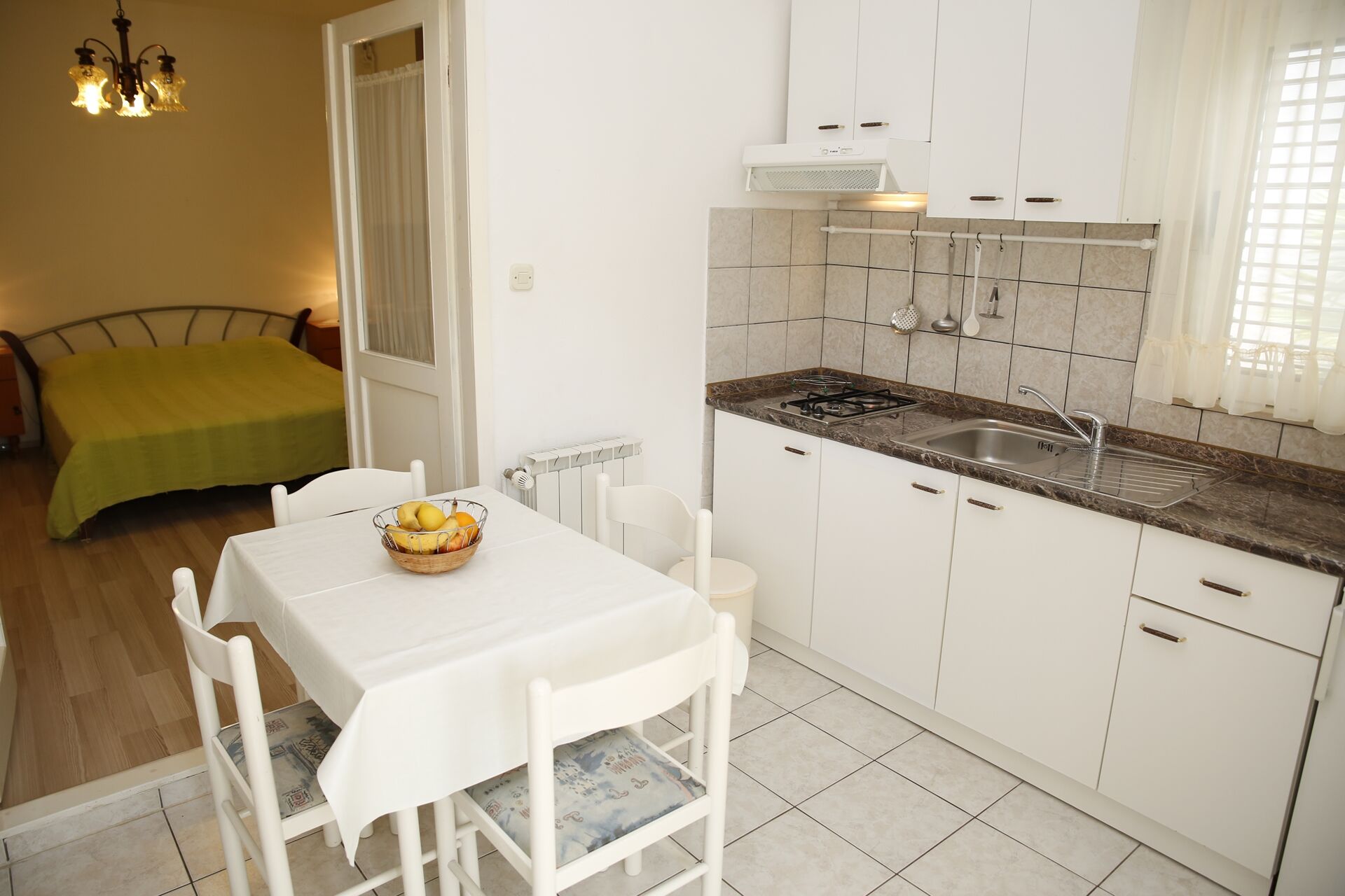 Apartments Araz 10253-A2
