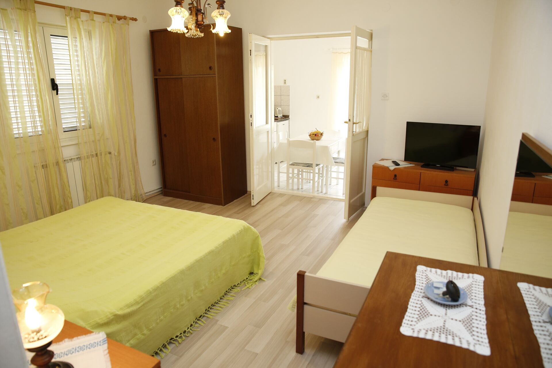 Apartments Araz 10253-A2