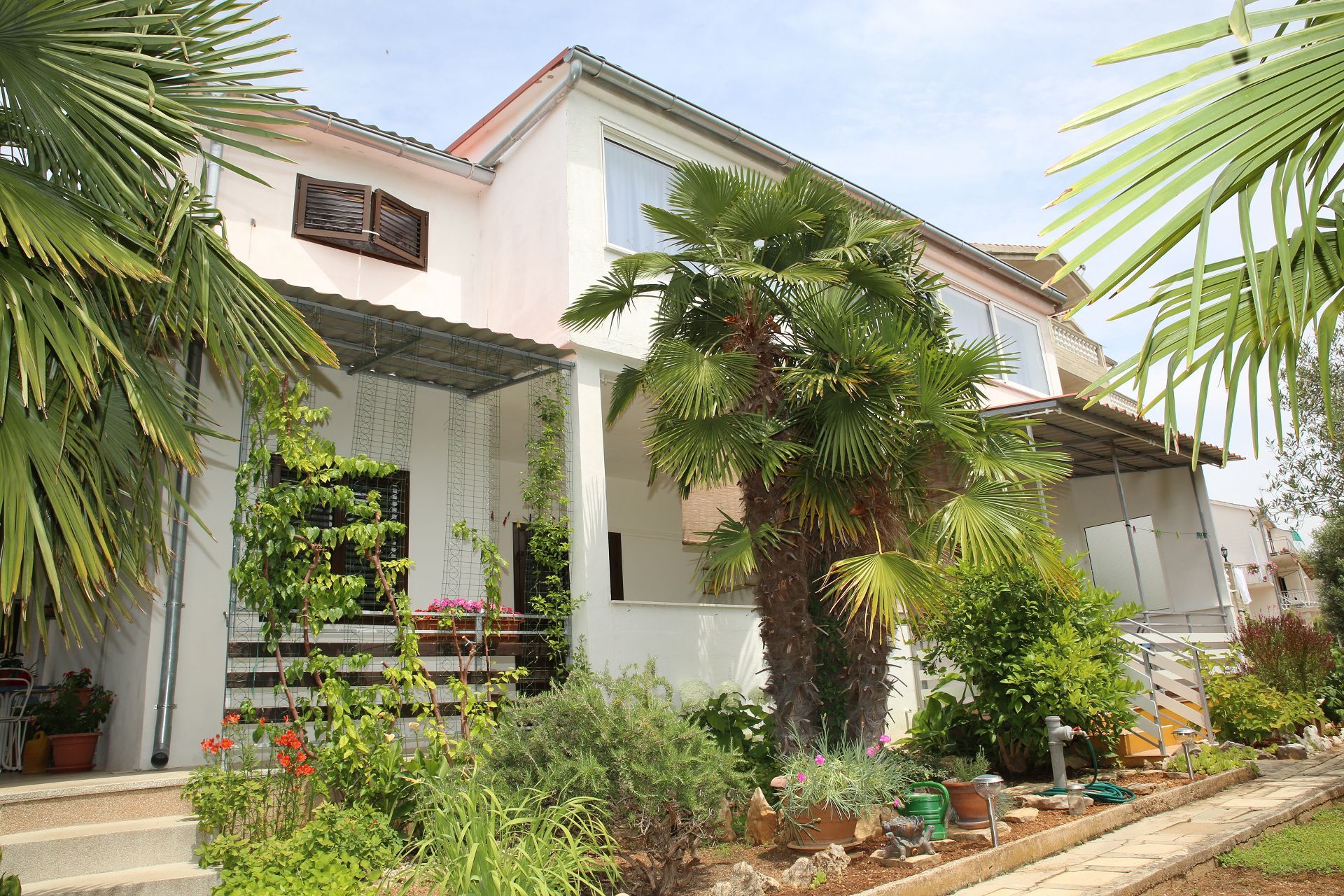 Apartments Araz 10253-A2