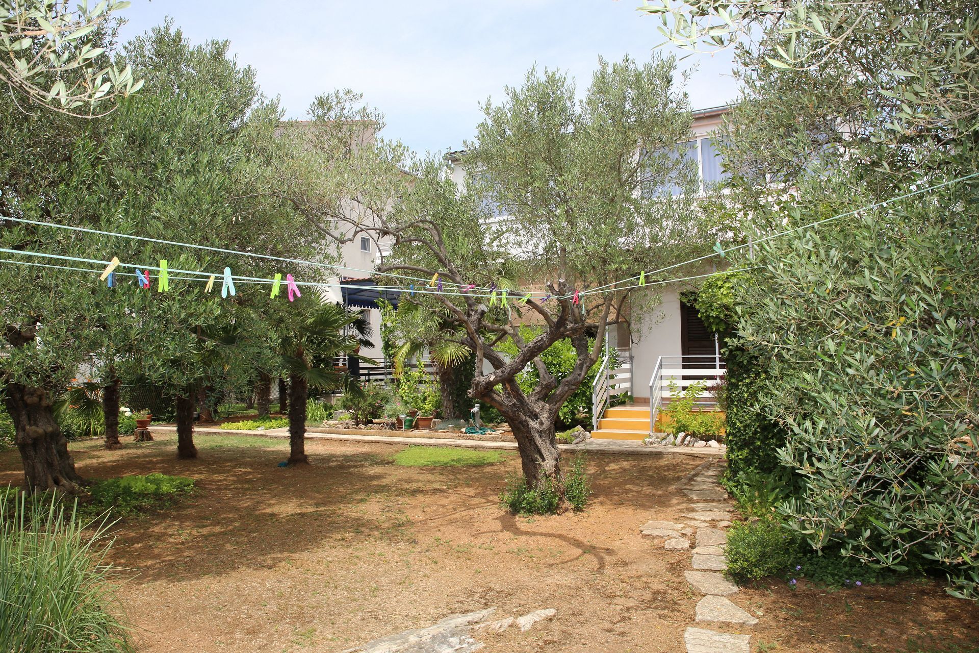Apartments Araz 10253-A2