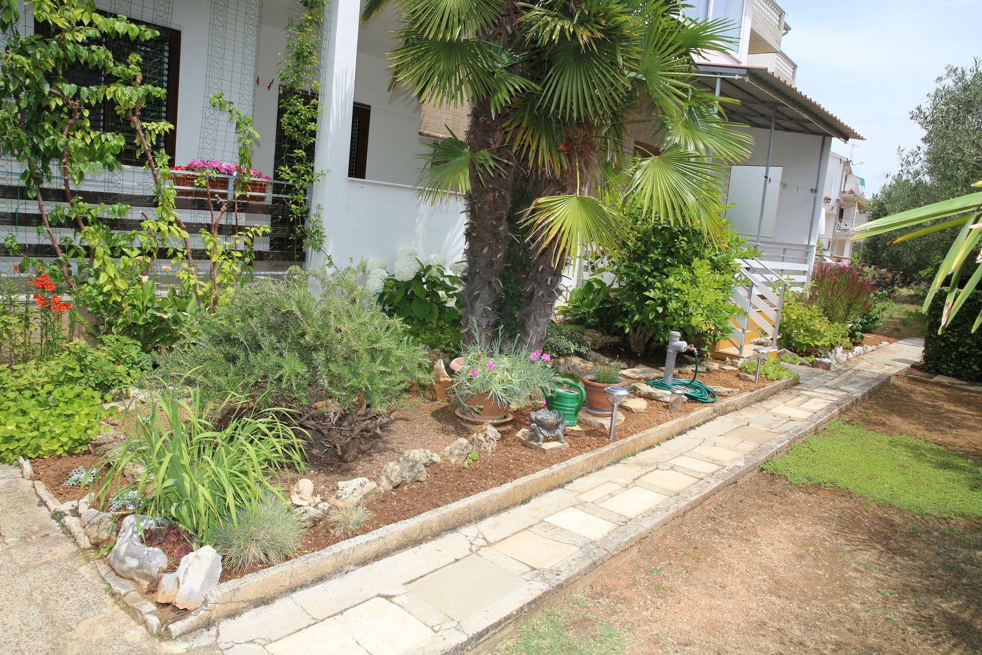 Apartments Araz 10253-A2