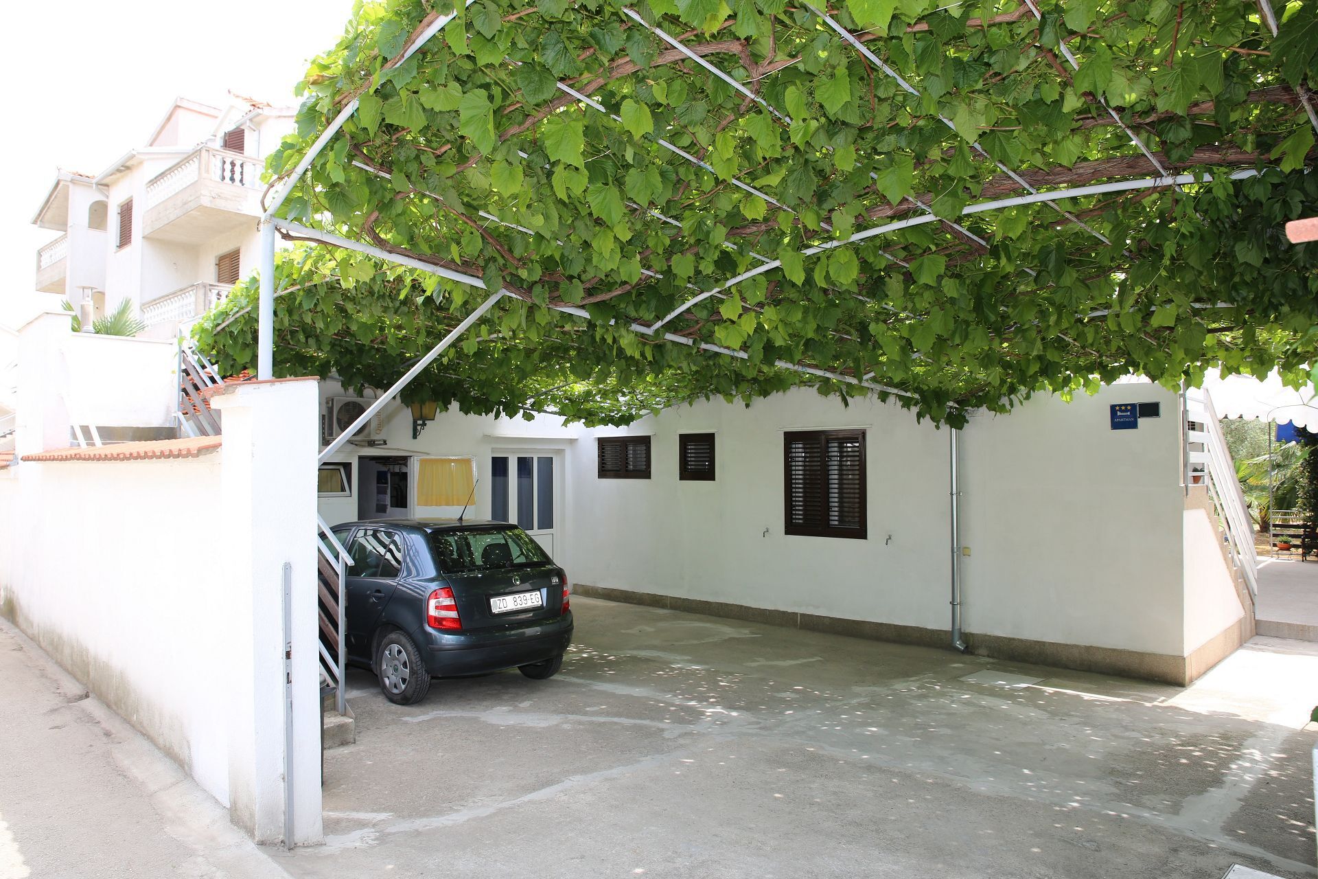 Apartments Araz 10253-A2