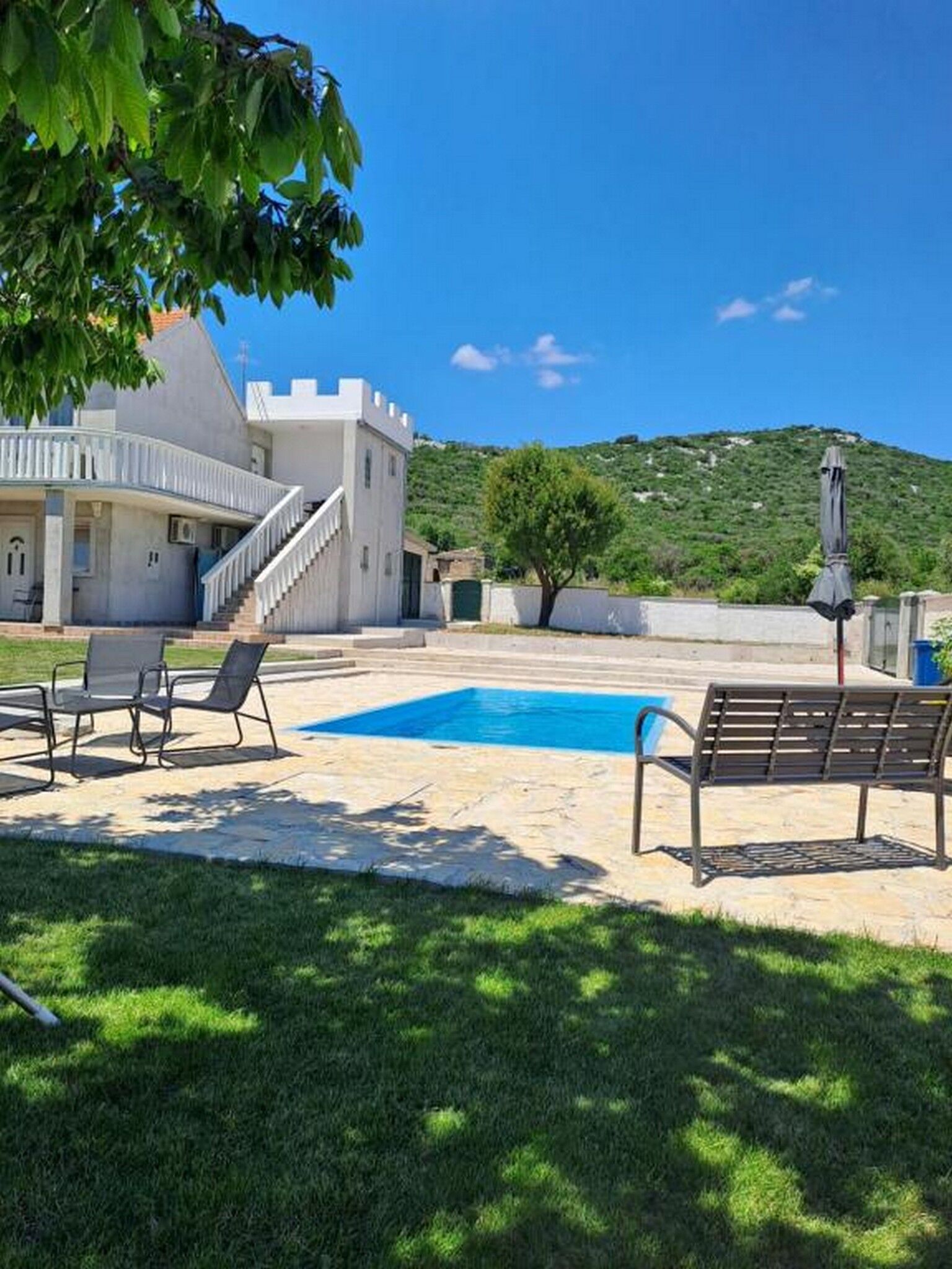 House Matan 101771-K1