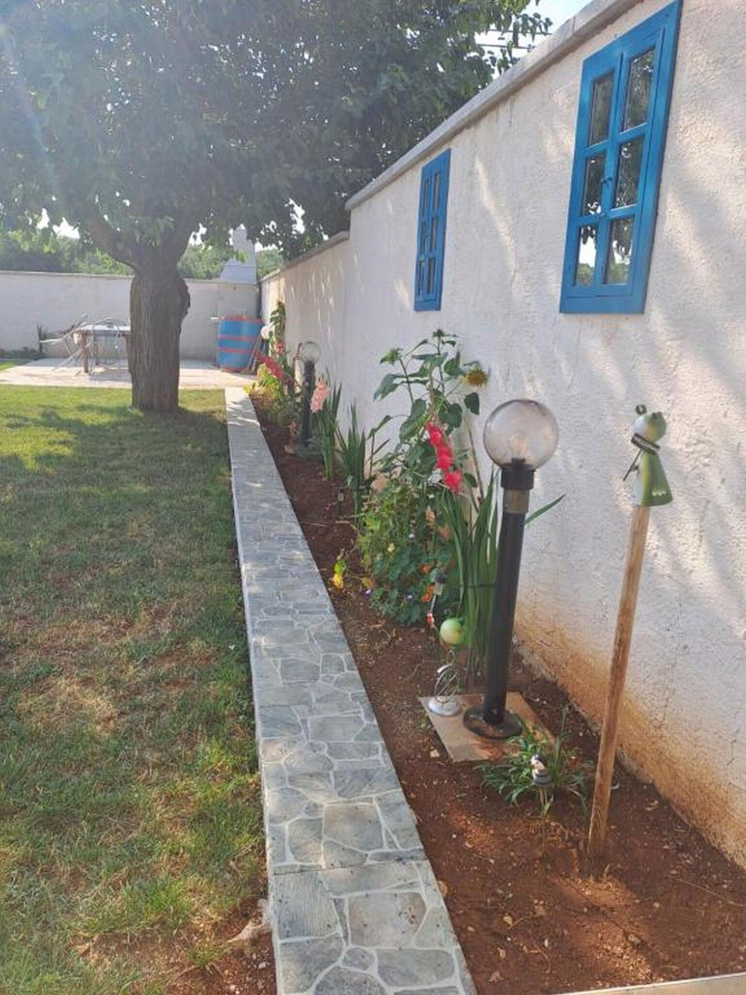 House Matan 101771-K1