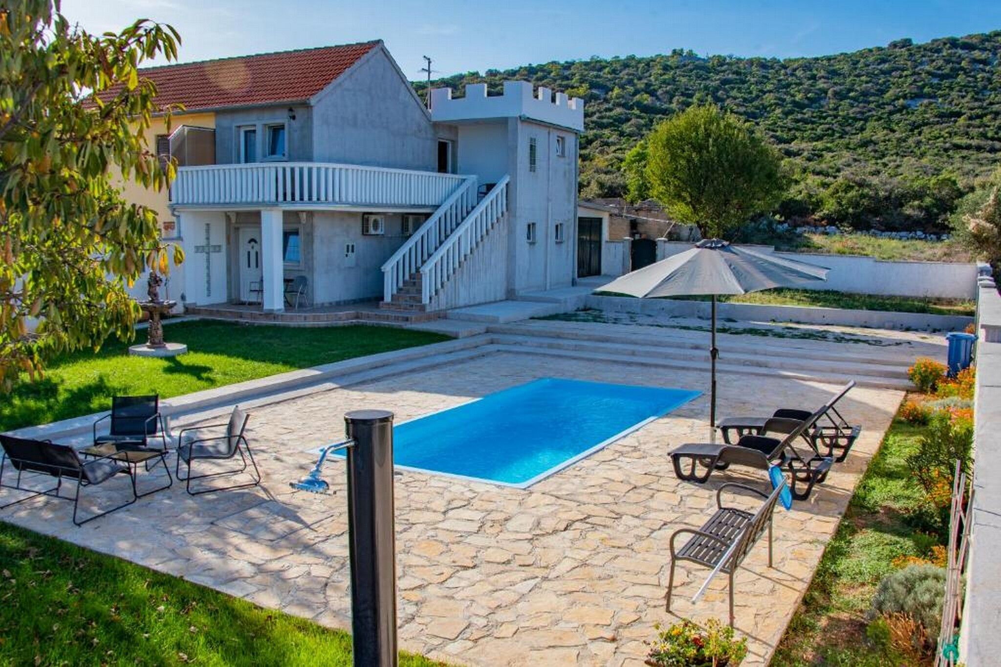 House Matan 101771-K1
