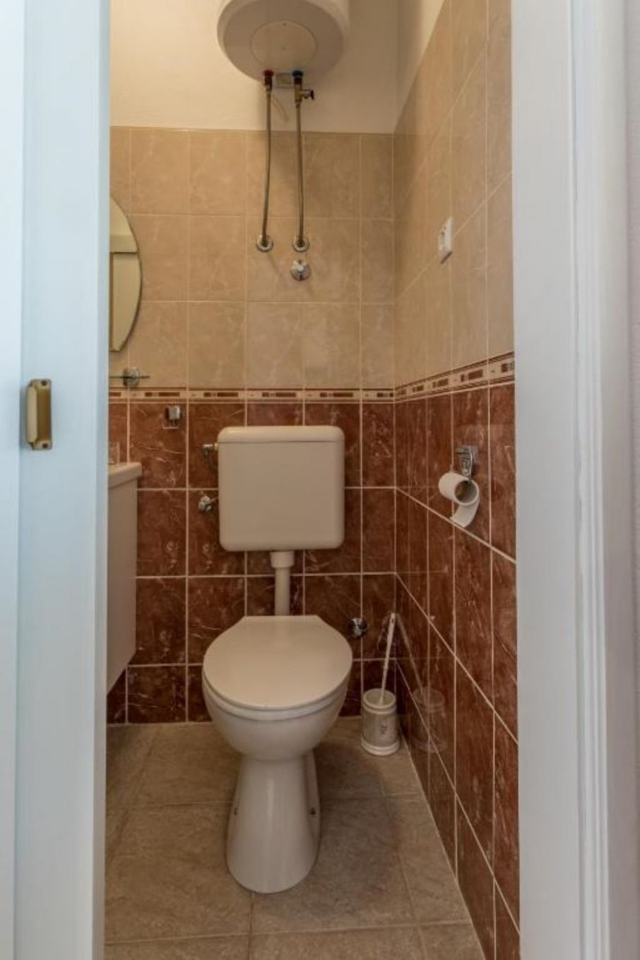Apartments Nina 10258-A1