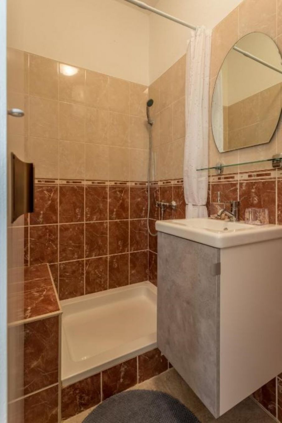 Apartments Nina 10258-A1