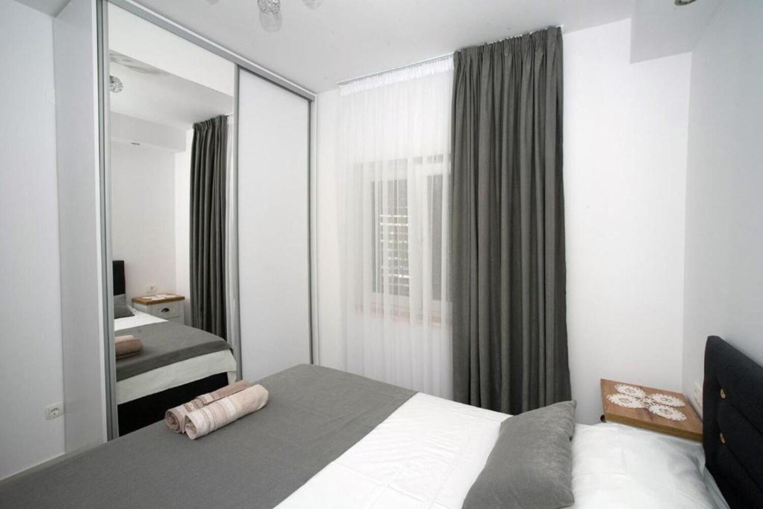 Apartments Nina 10258-A2