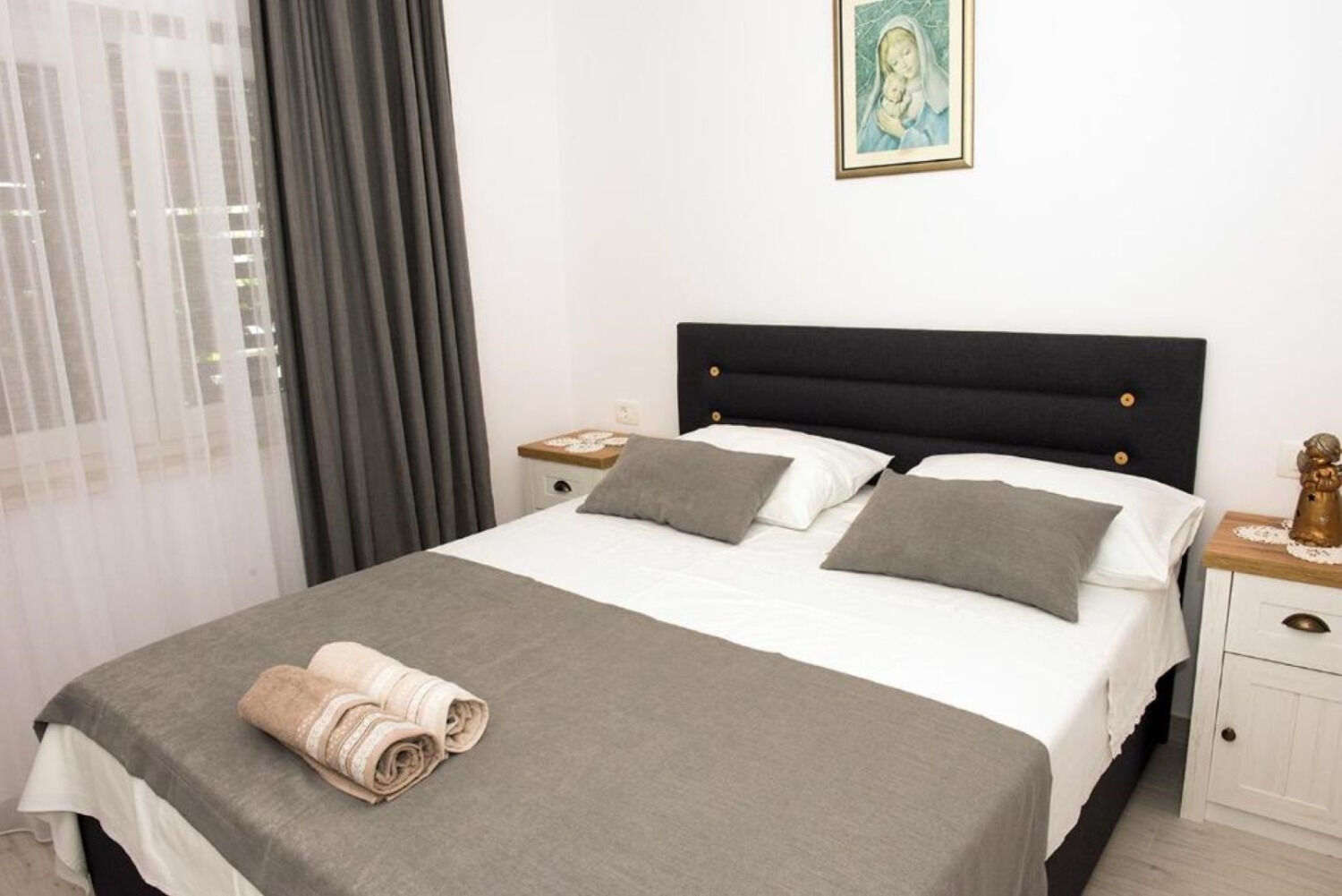 Apartments Nina 10258-A2
