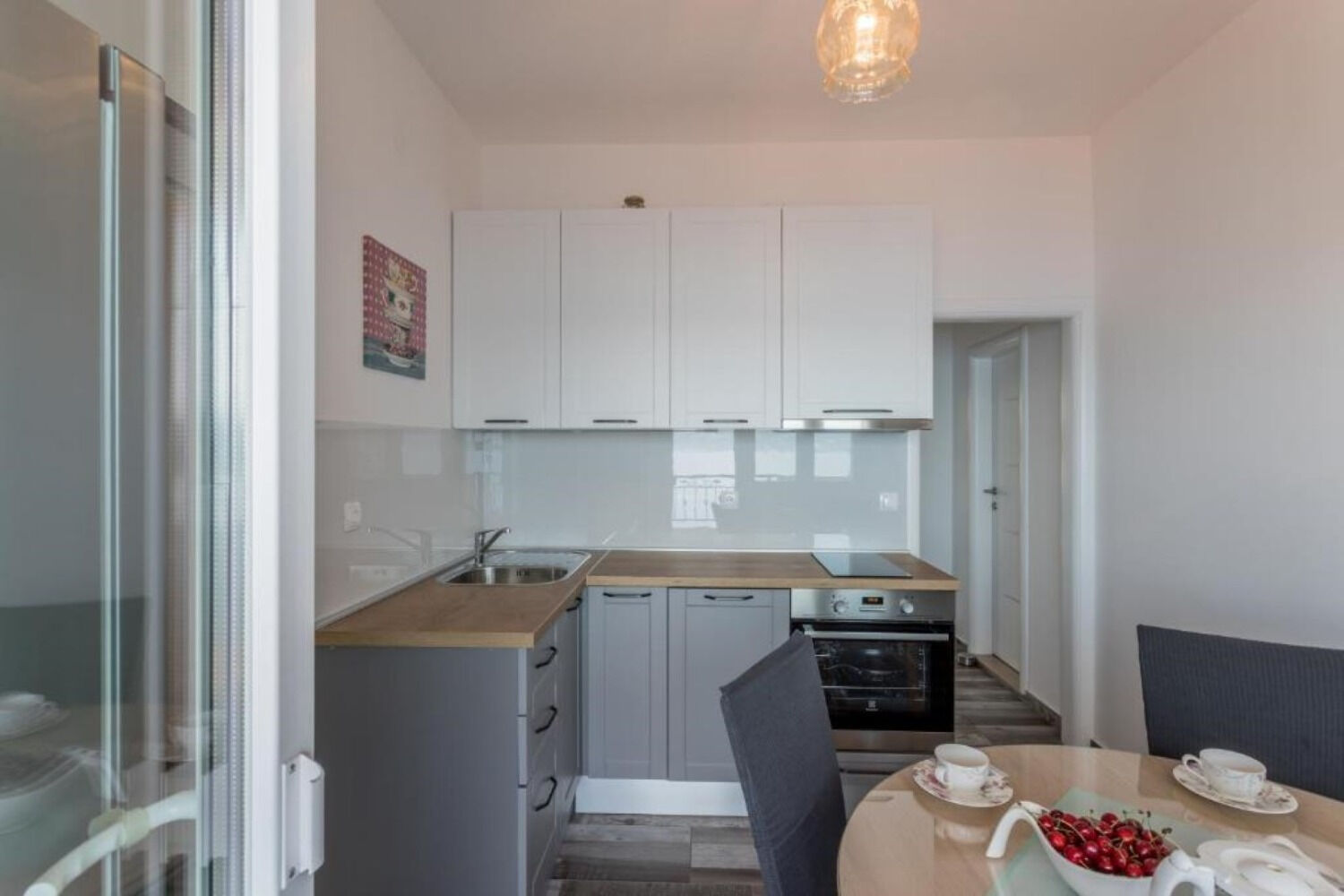 Apartments Nina 10258-A3