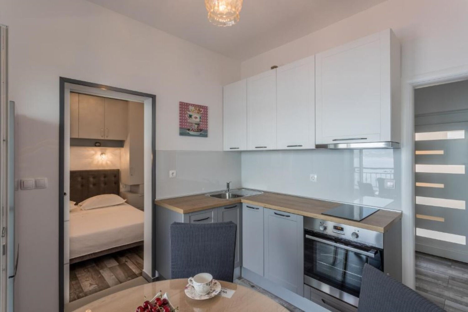 Apartments Nina 10258-A3