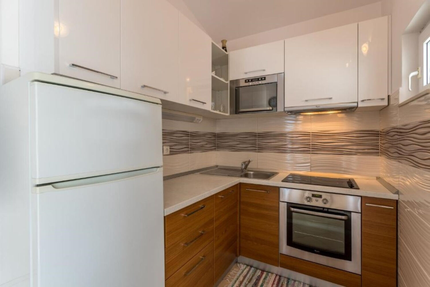 Apartments Nina 10258-A4