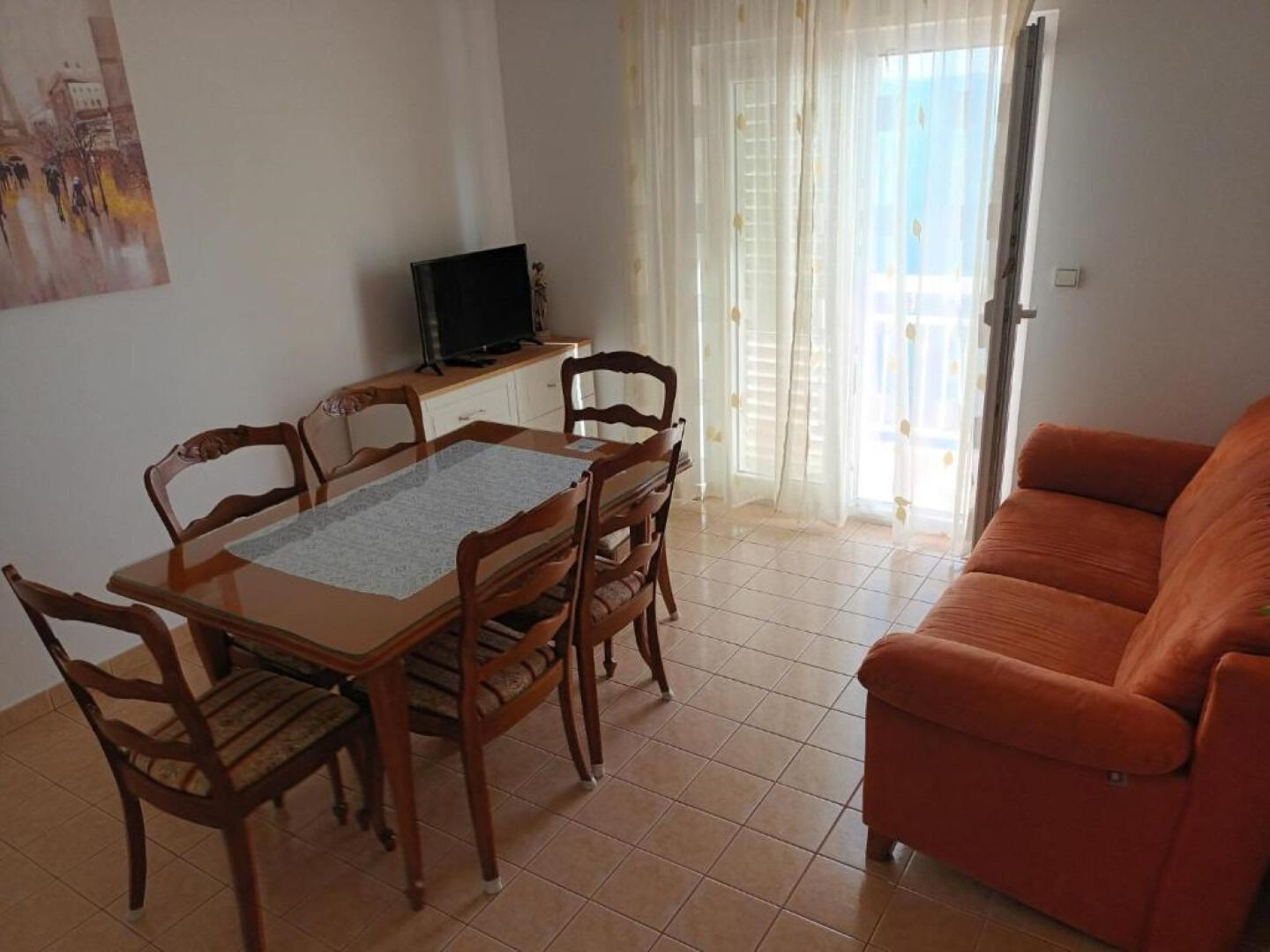 Apartments Nina 10258-A5