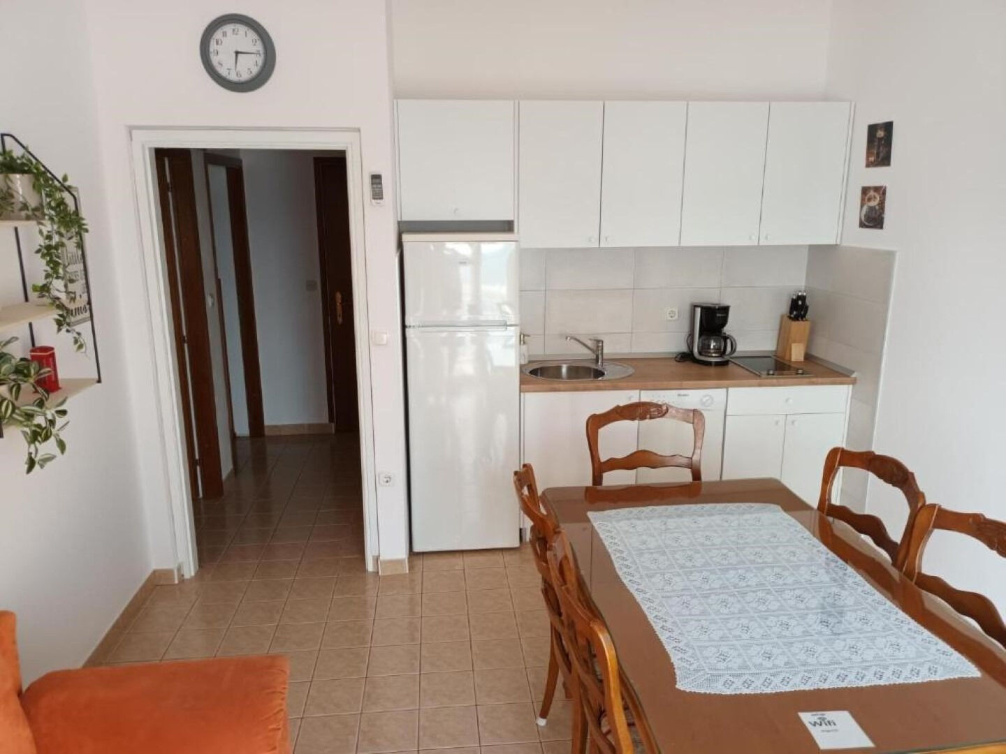 Apartments Nina 10258-A5