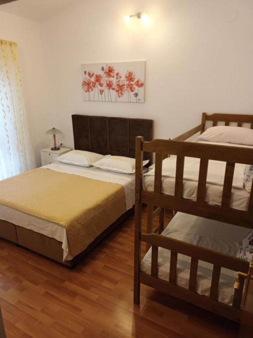 Apartments Nina 10258-A5