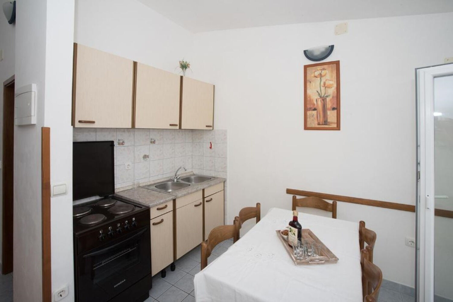 Apartments Nina 10258-A6