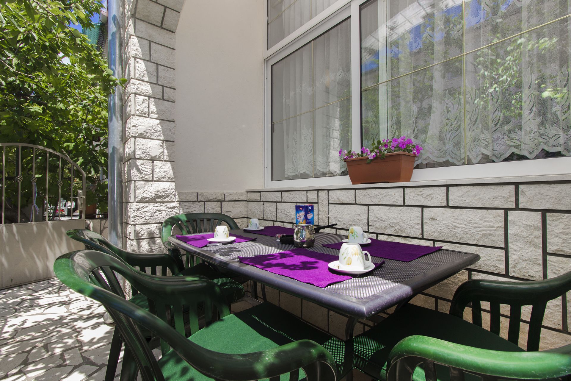 Apartments Vinko 102521-A1