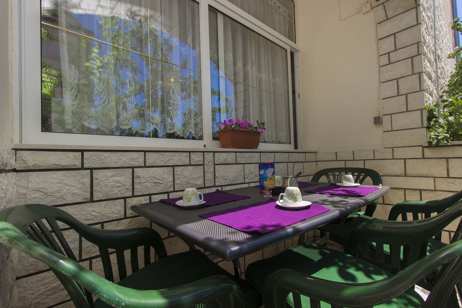 Apartments Vinko 102521-A1