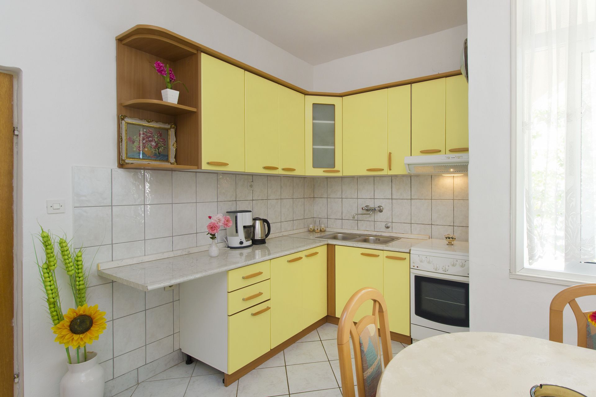 Apartments Vinko 102521-A1