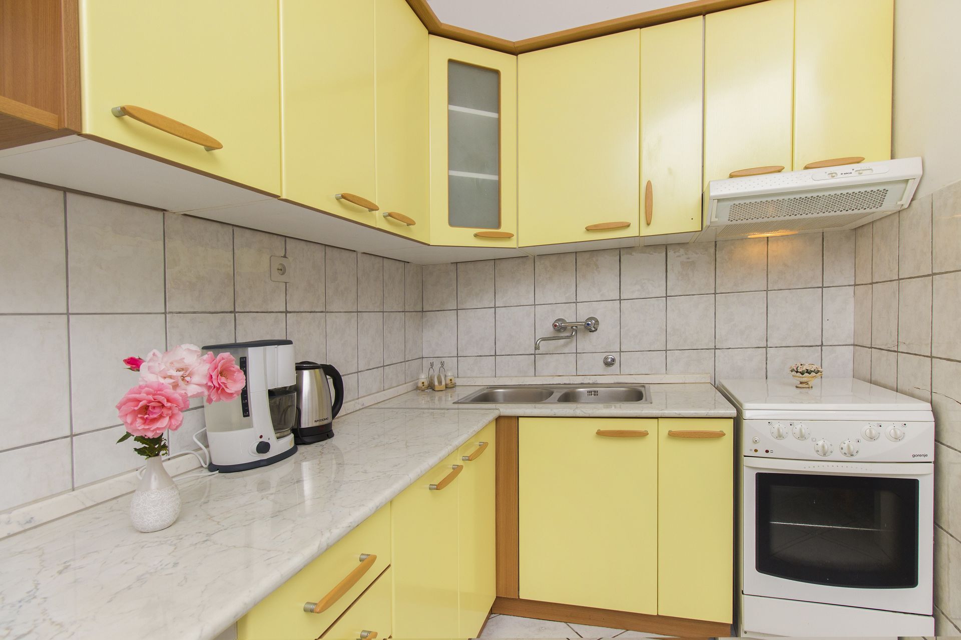 Apartments Vinko 102521-A1