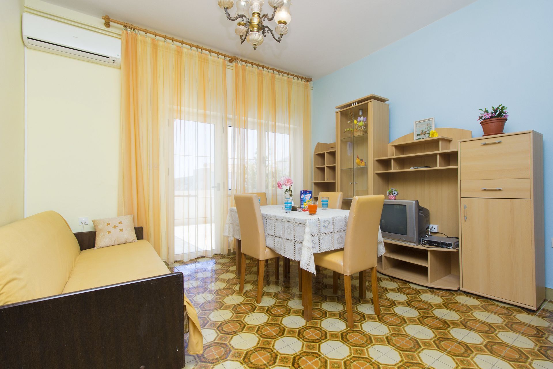 Apartments Vinko 102521-A2