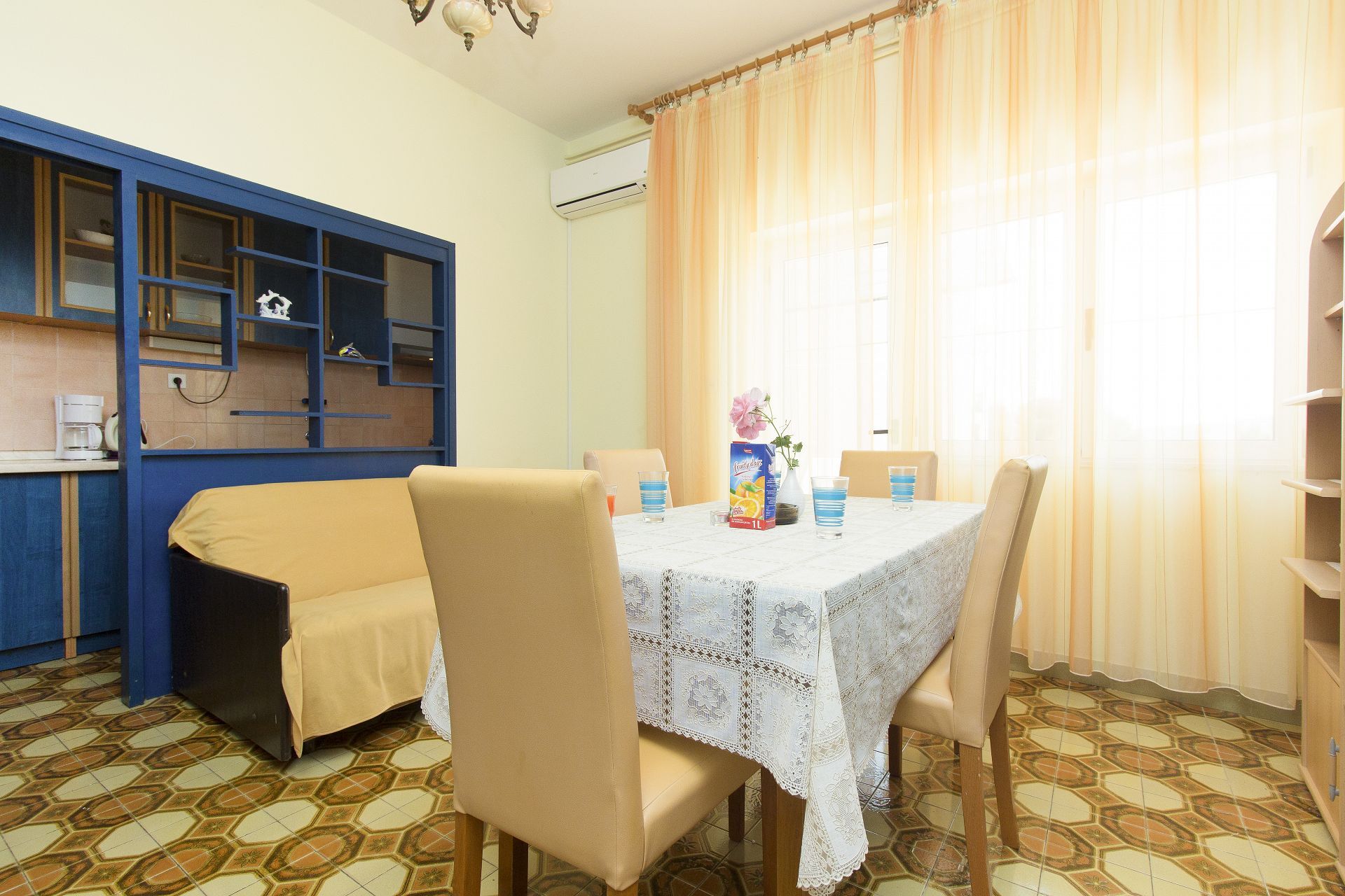 Apartments Vinko 102521-A2