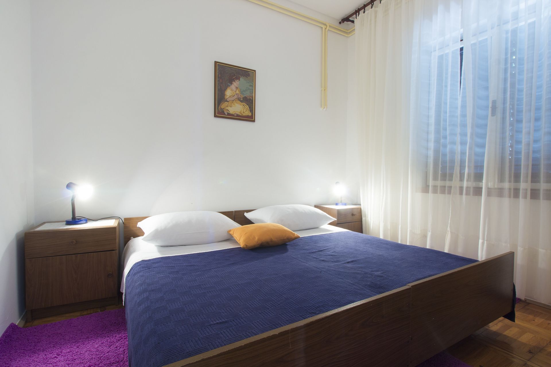 Apartments Vinko 102521-A2