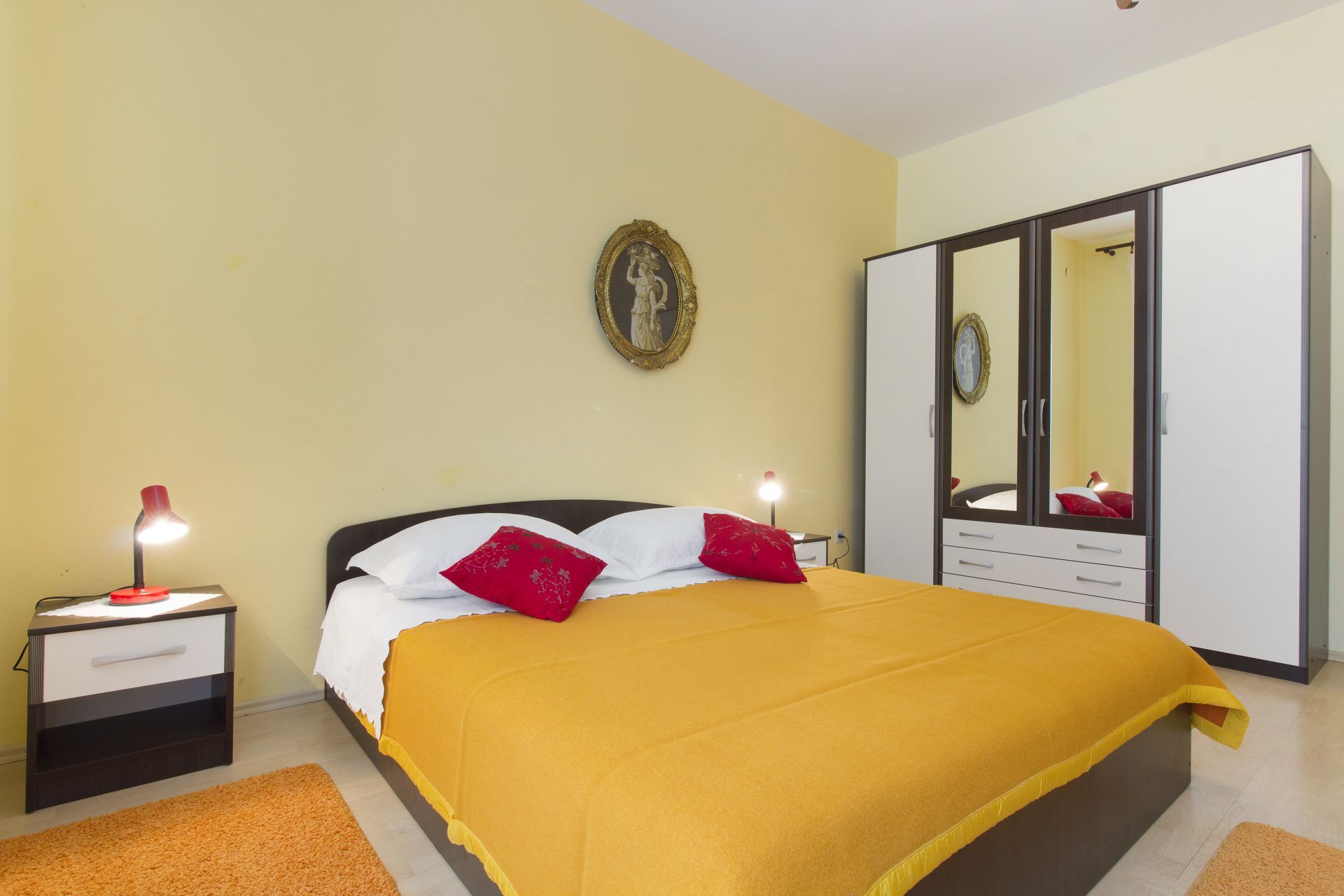 Apartments Vinko 102521-A2